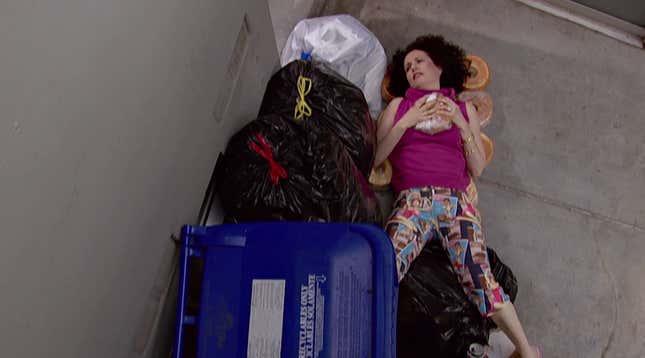 Image for article titled Susie Greene Is the Real Style Icon of Curb Your Enthusiasm