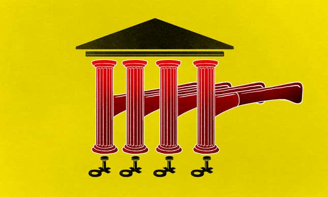 Image for article titled 'They're Emboldening My Rapist': Sexual Assault Victims at BYU Are Investigated by the Honor Code