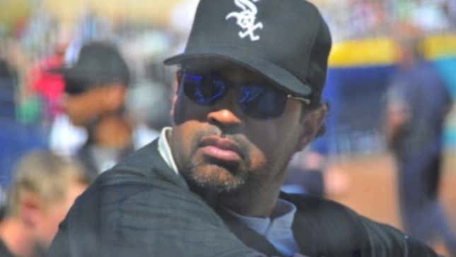 Losing To Bruce Bleeping Chen Makes Ozzie Guillen Curse Like A Sailor