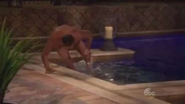 Two Bachelorettes Compete for a Drunk Suitor Who Jokes About Rape