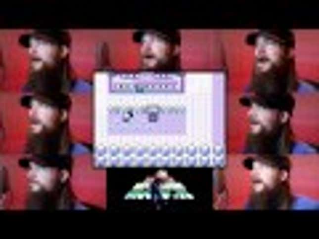 <em>Pokémon</em>'s Pallet Town Has Never Sounded So Smooth