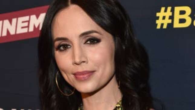 Joss Whedon Come Outside We Just Want to Talk