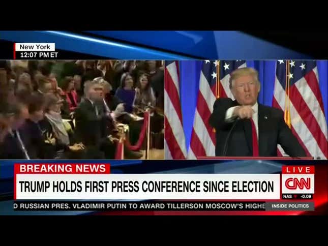 How "Fake News" Became Meaningless