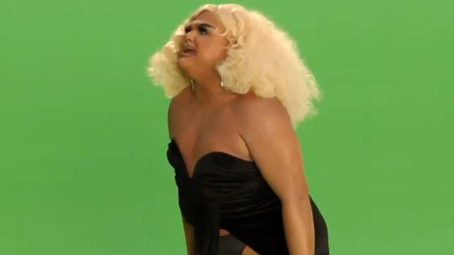 Image for article titled Kandy Muse, Though?