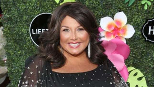 Image for article titled Lifetime Drops Dance Moms' Abby Lee Miller for Racist Comments