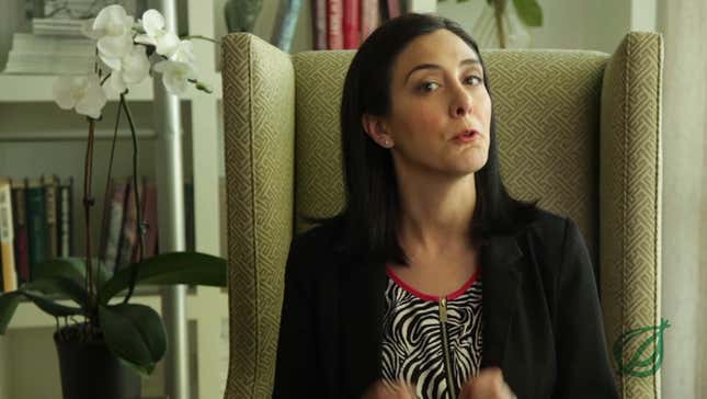 How To Successfully Sue Other Moms Who Steal Your Parenting Tricks