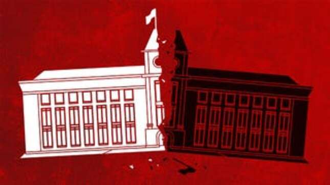 Who Really Burns: Quitting a Dean's Job in the Age of Mike Brown