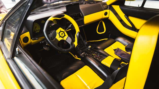 Image for article titled This Man Owns Over 100 Cars Including That Road-Legal Porsche 962