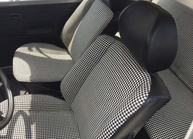 Image for article titled I Finally Got to See Volkswagen of Mexico's Secret Car Collection