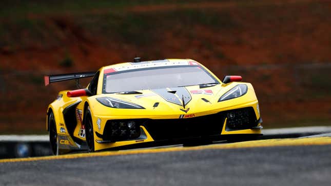 Image for article titled How To Watch Petit Le Mans, MotoGP, NASCAR, NHRA, And Everything Else Happening In Racing This Weekend; Oct 17-18