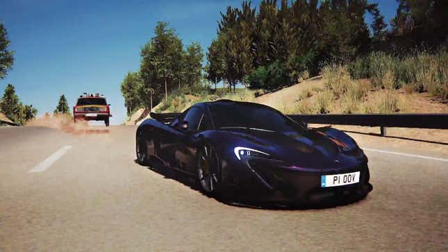 Amazon Is Making <i>The Grand Tour</i> Into a Video Game