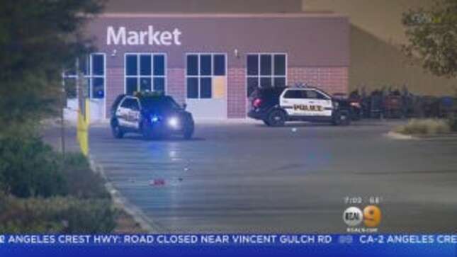 At Least 10 Immigrants Dead in Tragic Truck Smuggling Incident