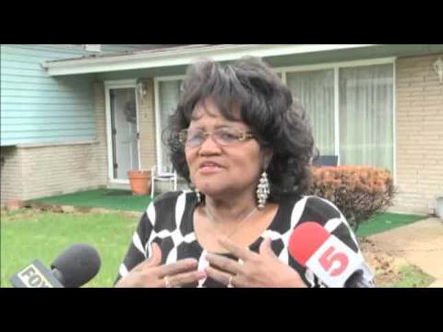 Black Women In Missouri 'Wonder' If Their Babies Were Stolen