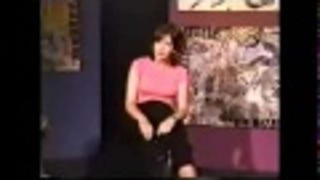 This Old Footage of Rachel Dratch and Tina Fey Is Fantastic