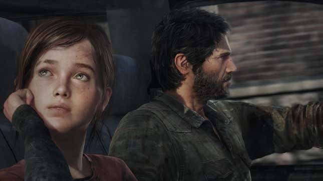 The Last of Us Remastered | $12 | Amazon 