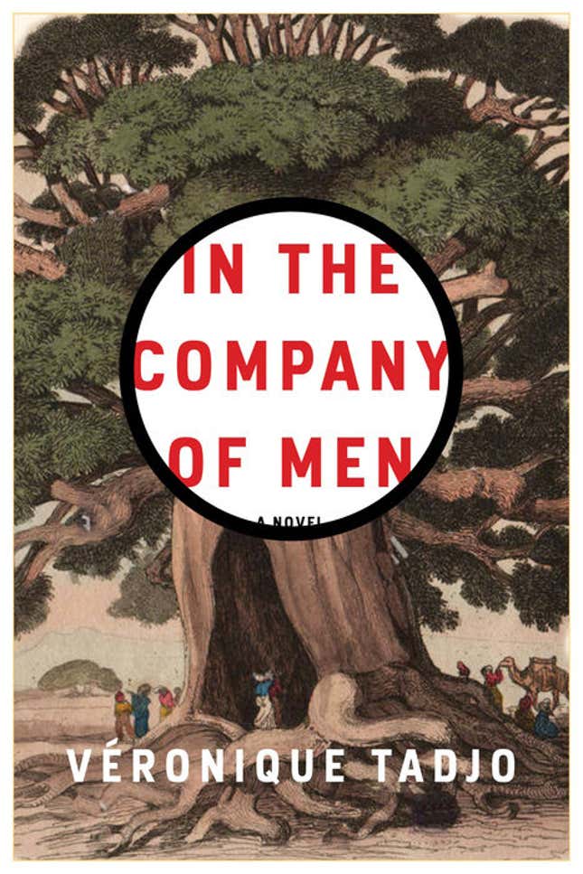 In the Company of Men – Véronique Tadjo