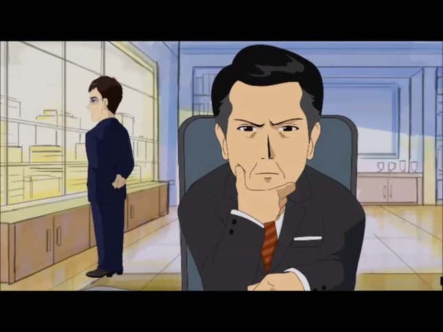 <em>South Park</em>'s Japanese is Truly Horrible, Yet Hilarious