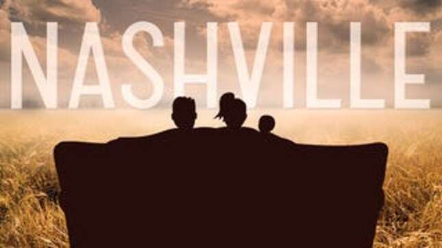 Image for article titled My Family Moved to Nashville for Nashville