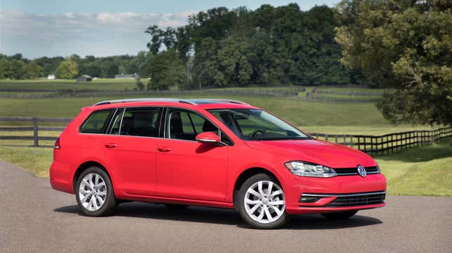 Image: VW