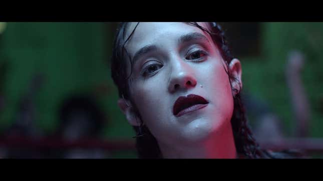 Ximena Sariñana Is Making Her Most Fun Music Yet