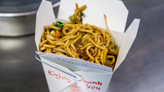 Image for article titled Lucky Lee’s, the “clean” and tone-deaf NYC Chinese restaurant, closes