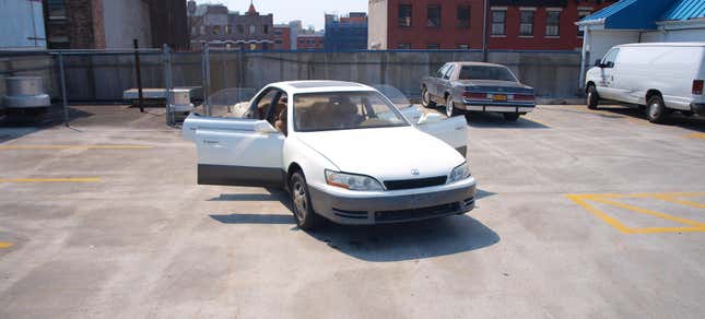 Image for article titled I Come From France And I Need A Replacement For My Peugeot! What Car Should I Buy?