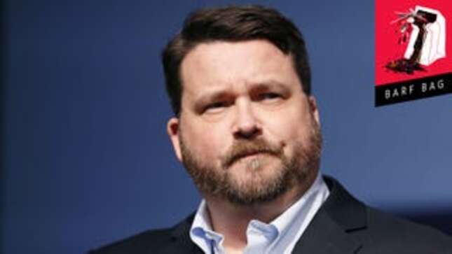 The Iowa Dem Chair Never Tried The Fucking App