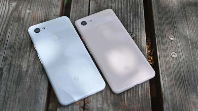 Google Pixel 3a XL | $200 | B&amp;H Photo