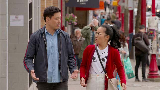 <i>Always Be My Maybe</i> Is a Flawlessly Executed Love Letter to the Bay Area