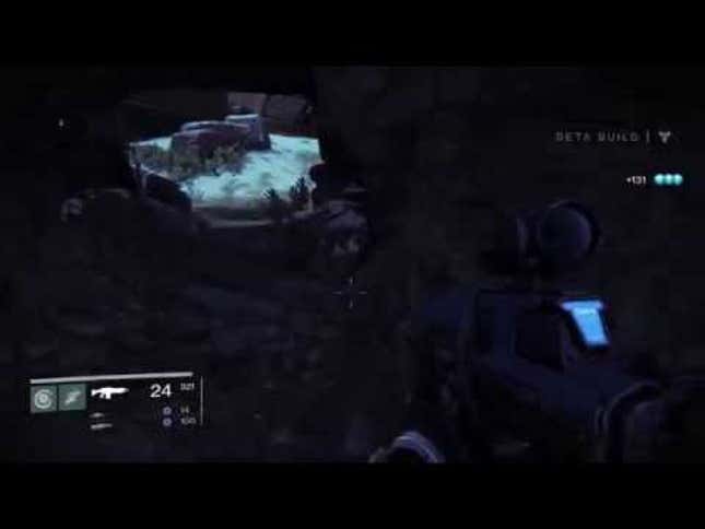 <em>Destiny</em> Glitch Lets You Grab As Much Loot as You Can Carry
