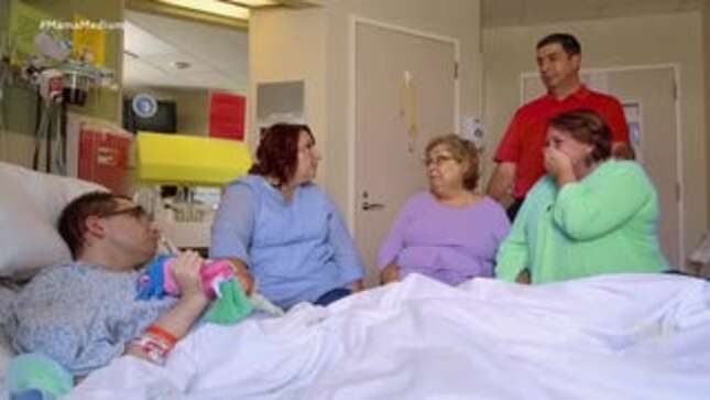 TLC's <i>Mama Medium </i>Is So Disgustingly Exploitative, It's Actually Unbelievable