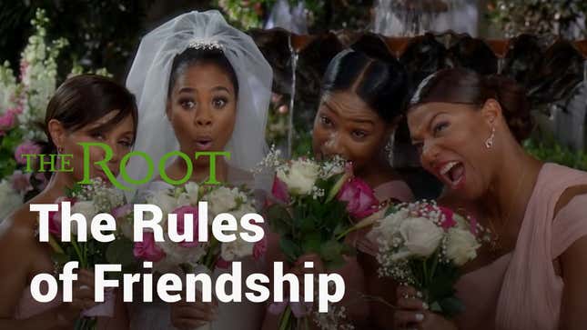 <i>Girls Trip</i> Is the Most Hilarious and Heartfelt Dive Into the Complexities of Black Girlfriends