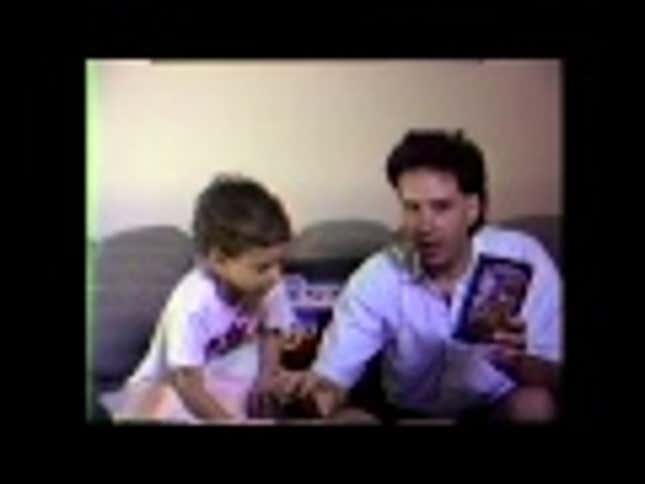 A Time When Fanboys Were Innocent, And Sega Was King