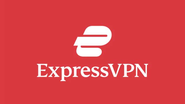 1 Year of VPN Service | $100 | ExpressVPN