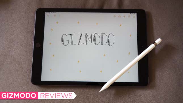 2020 Apple iPad Pro review: Still the best tablet for productivity
