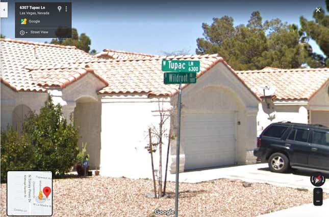 Image for article titled Here Are The Worst Street Names In America