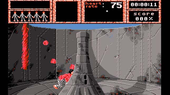 Classics Of Game Returns After A Two And A Half Year Hiatus