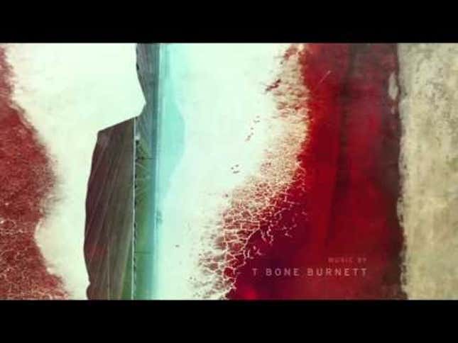 Last Night’s <i>True Detective</i> Twists Were Hidden In The Show’s Intro