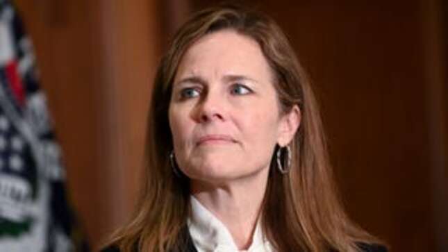 Image for article titled So We're Really Doing This, Huh?