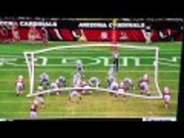 Why Your Team Sucks 2014: Arizona Cardinals