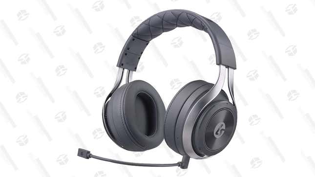 LucidSound LS31 Gaming Headphones (Refurbished, Mint Condition) | $75 | Back Market