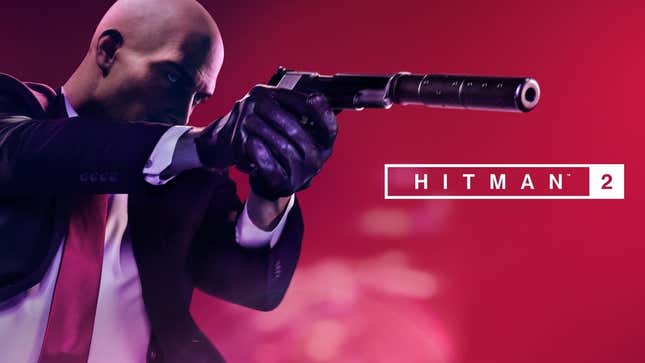 <i>Hitman 2</i> Is Coming Out This November<em></em>