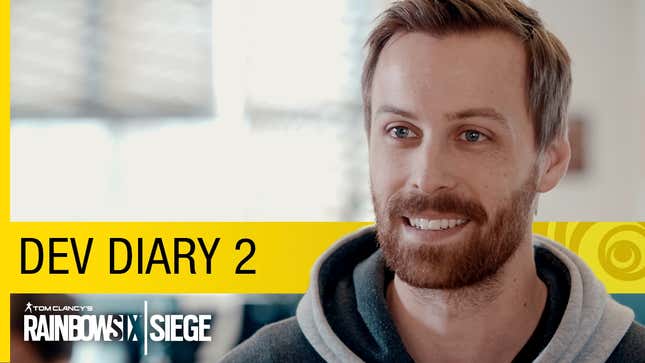 <i>Rainbow Six: Siege </i>Revamping Competitive Play, Deemphasizing Pesky Microtransactions