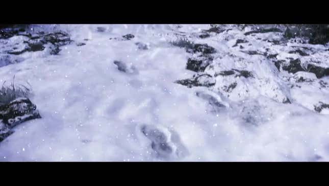 <em>Lords of the Fallen</em> Introduces Us To Gaming's Latest Badass