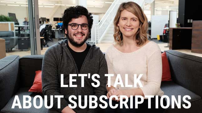 YouTube Says They Can't Find A Subscription Glitch, But Something Doesn't Add Up