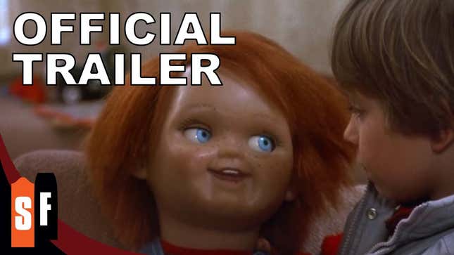 The <i>Child’</i><em></em><i>s Play</i> movies are like exposure therapy for people scared of dolls