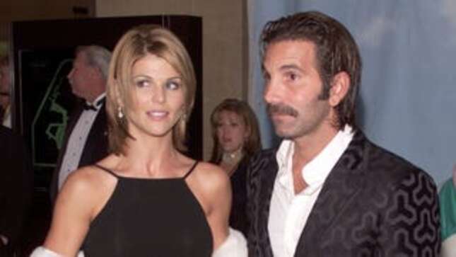 Aunt Becky and Her Husband, Mossimo of the Target Mossimos, Are Reportedly Dreading Jail