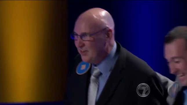 <em>Family Feud</em> Contestant Spotted 182 Points In Fast Money Still Loses