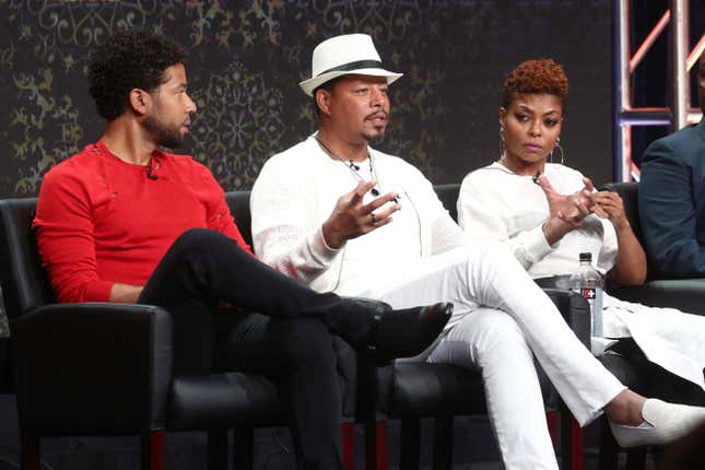 Image for article titled After Pulling the Plug on Empire, Fox CEO Addresses Diversity Concerns