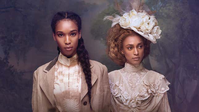 Image for article titled One of the Most Timely Novels of the Year Is About Black Women in the 1880s Hunting Zombies